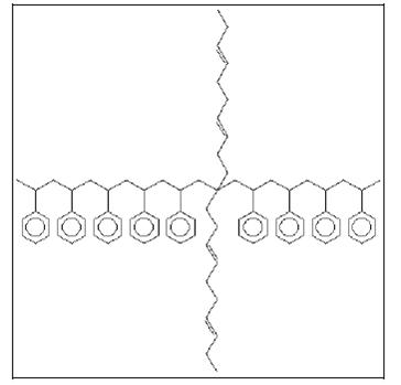 http://wiki.zero-emissions.at/images/1/13/Molecular_structure_of_high_impact_polystyrene.jpg